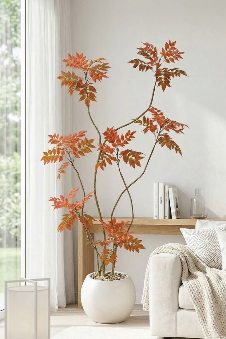 Gallery Botanical Sculpture No. 2