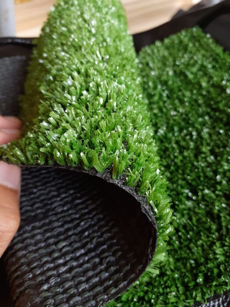 Solstice Turf Collection No. 10