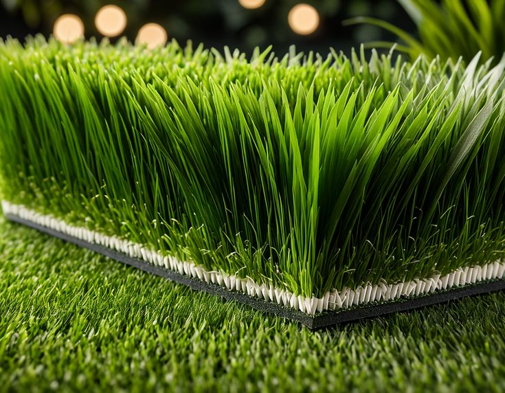 Evergreen Turf Collection No. 11