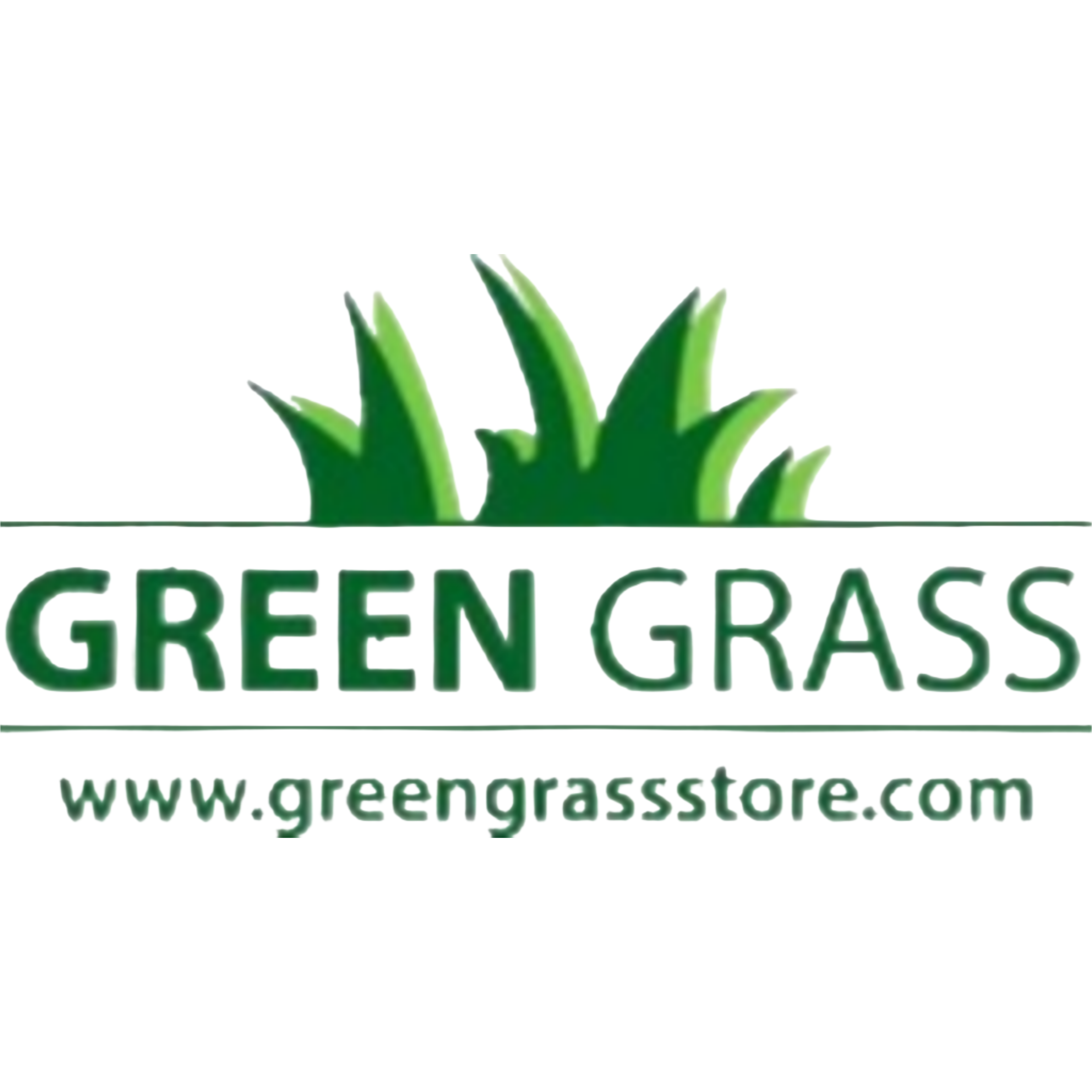 Green Grass Logo
